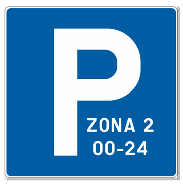 2. zone